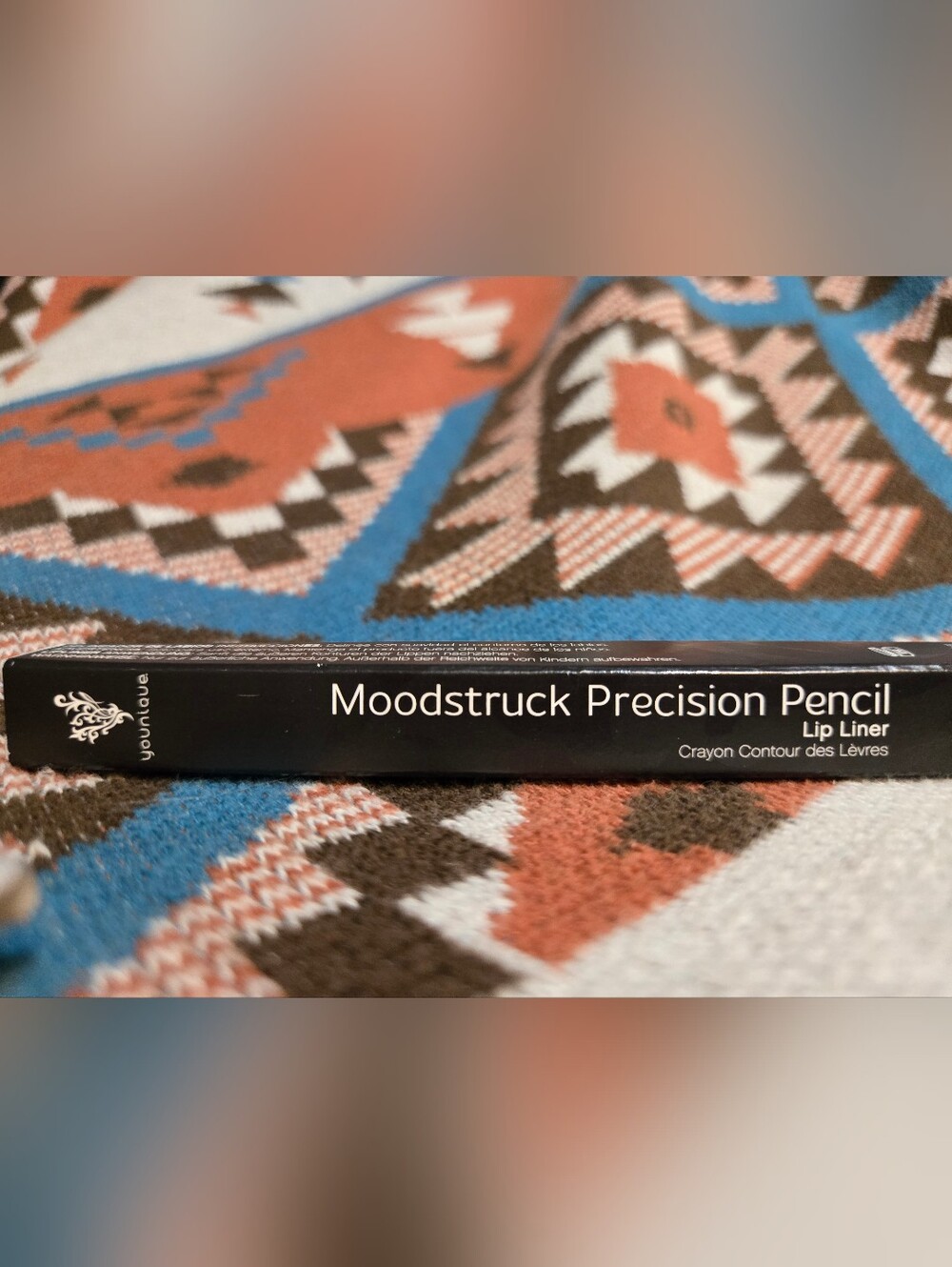 Younique Lip Pencil - Punchy
